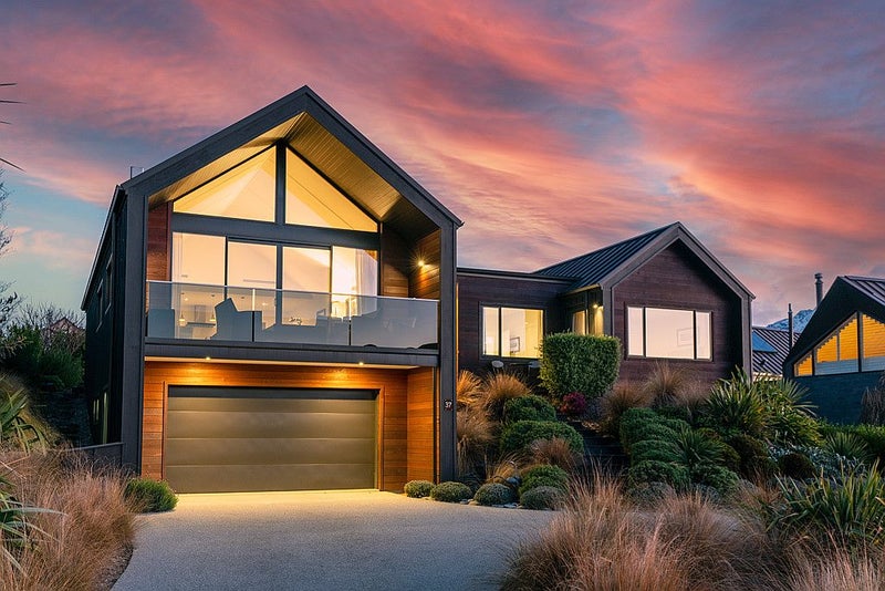 Property Valuation for 37 Mcadam Drive, Jacks Point Trade Me Property