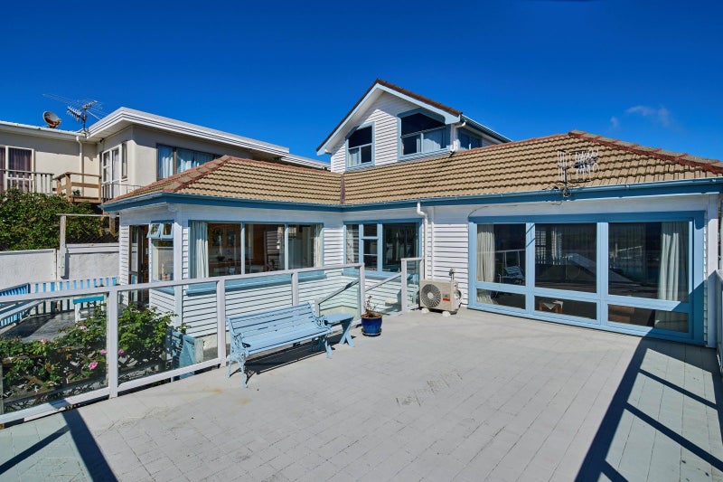133 Hornsey Road, Melrose, Wellington - Carousel 21