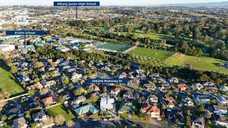 20 Mahoney Drive, Albany, Auckland - Carousel 31
