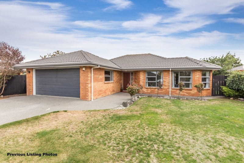 160 Brookside Road, Rolleston, Rolleston - Carousel 1
