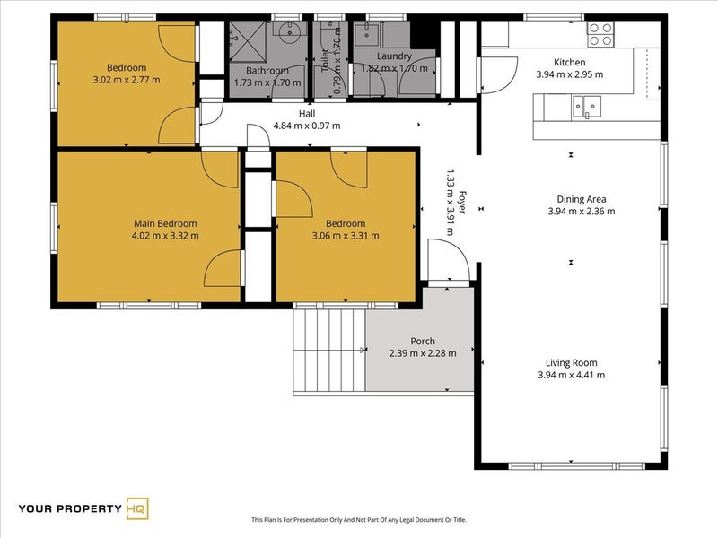 306B Otumoetai Road, Otumoetai, Tauranga - Carousel 19