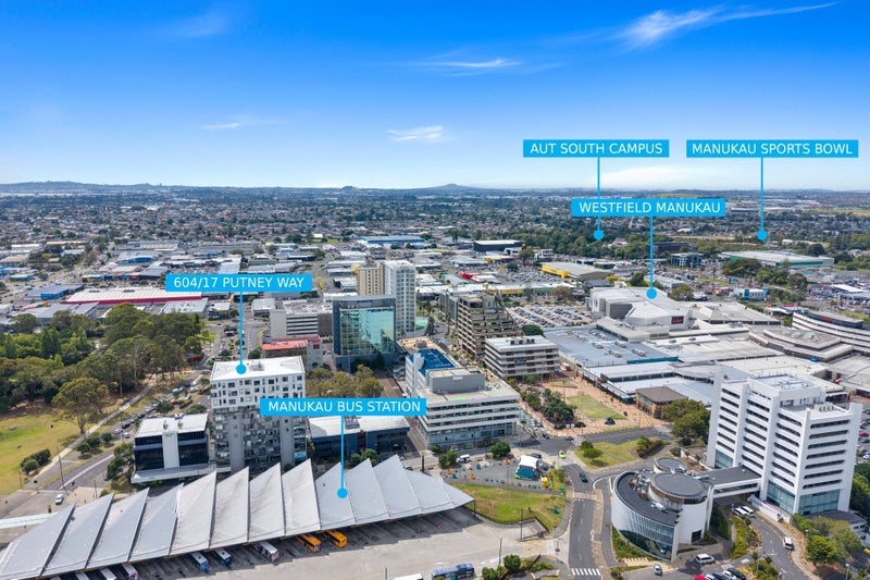 604/17 Putney Way, Manukau, Auckland - Carousel 10