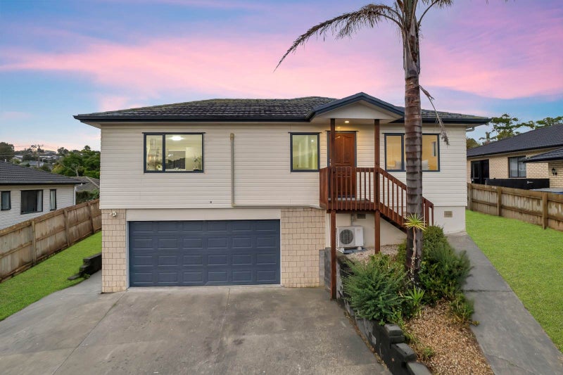 9 Makora Road, Massey, Auckland - Carousel 1