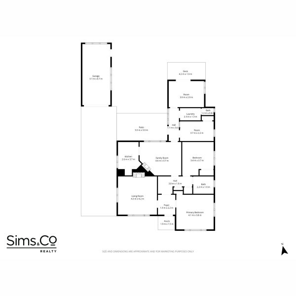 17 Marshall Avenue, Whanganui East, Whanganui - Carousel 39