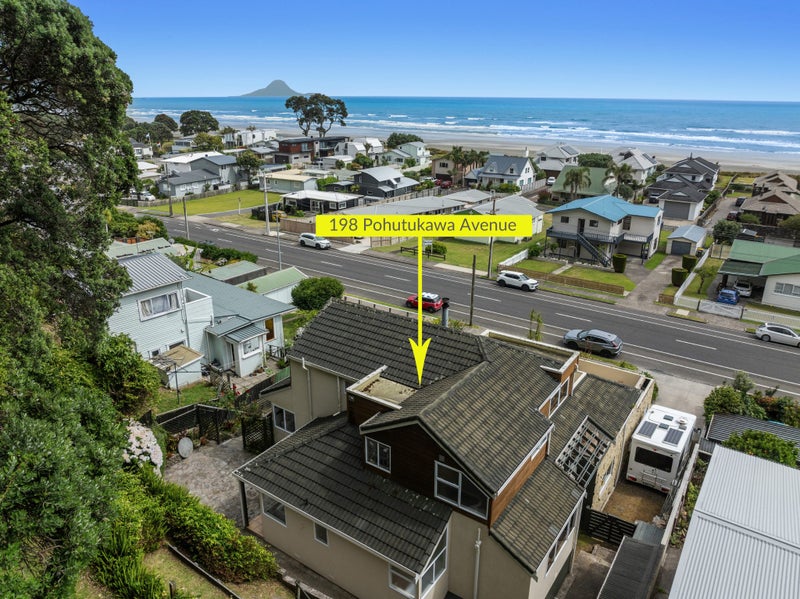 198 Pohutukawa Avenue, Ohope, Whakatane, Bay Of Plenty - Carousel 1