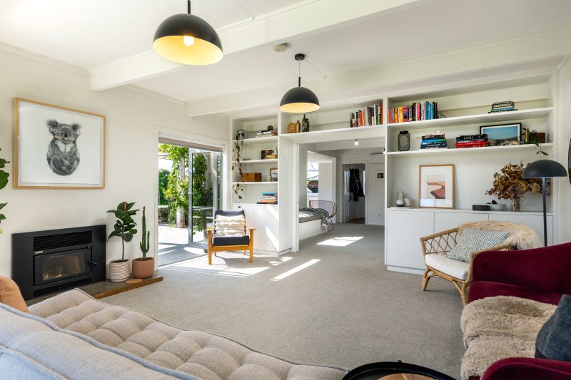 Property Valuation for 60 Colemans Road, Springlands, Blenheim