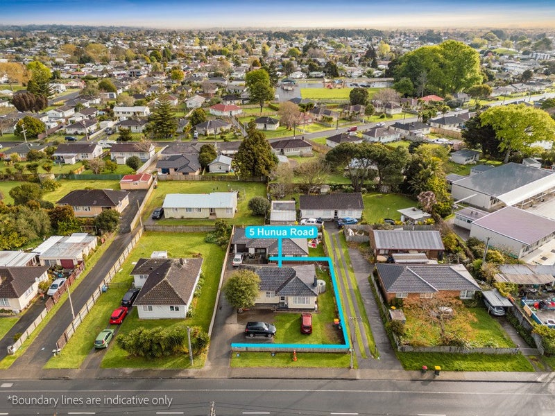 5 Hunua Road, Papakura, Papakura - Carousel 17