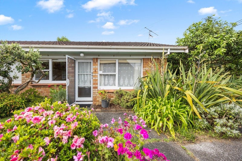 6/870 Dominion Road, Mount Roskill, Auckland - Carousel 1