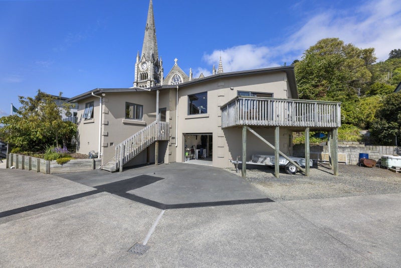 A/22 Mount Street, Port Chalmers, Dunedin - Carousel 2