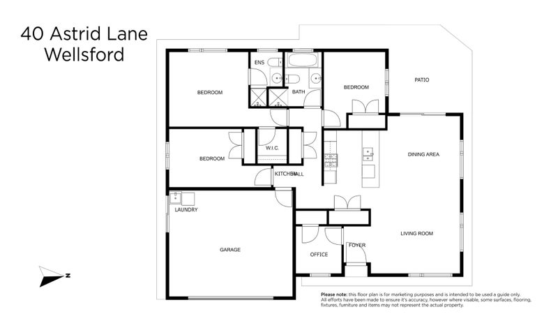 40 Astrid Lane, Wellsford, Wellsford - Carousel 21