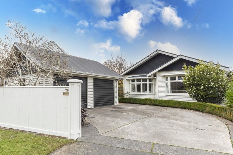 78 Hartley Ave, Strowan, Christchurch City, Canterbury - Carousel 1