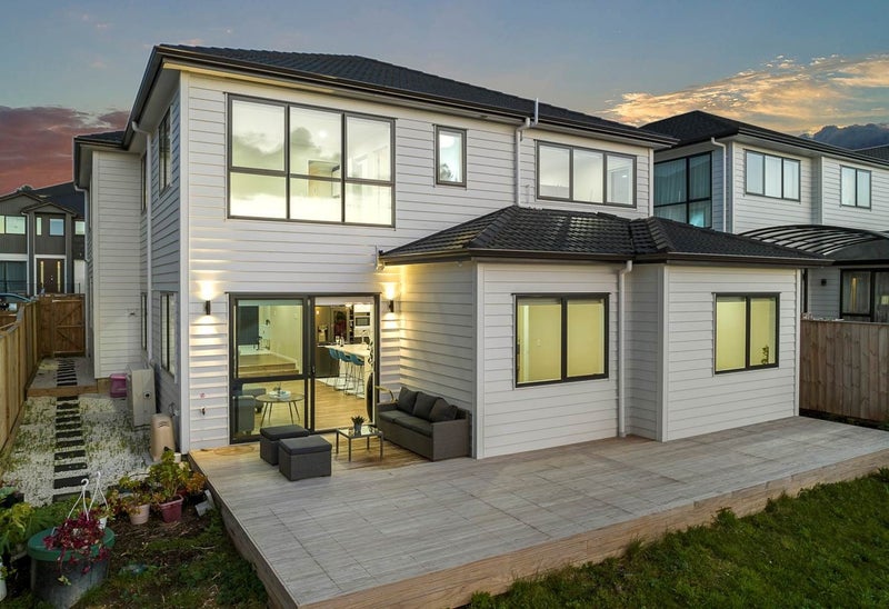 Property Valuation for Granny Flat/7 Hauhake Road, Flat Bush, Manukau