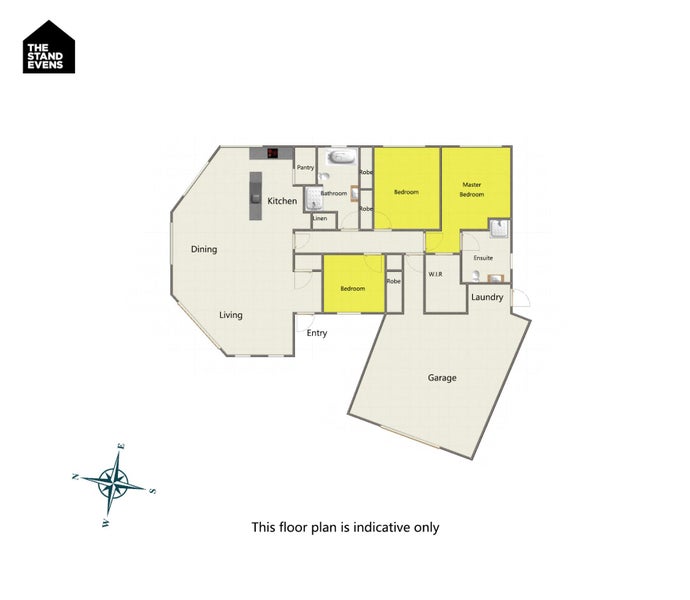 4 Ridgeview Lane, Mount Pleasant, Christchurch - Carousel 34