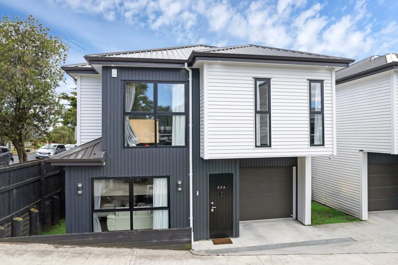 55A Hillside Road, Mount Wellington, Auckland - Carousel 1