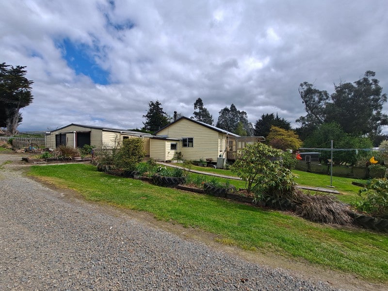 3 Stone House Road, Warepa - Carousel 2