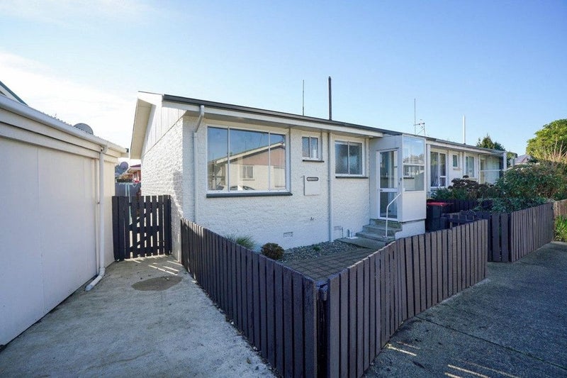 5/116 Manse Street, Appleby, Invercargill - Carousel 1