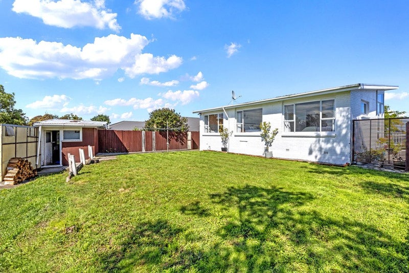 36 Parnwell Street, Burwood, Christchurch - Carousel 17