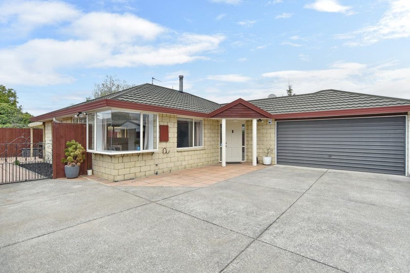 67A Whitefield Street, Kaiapoi, Kaiapoi - Carousel 1