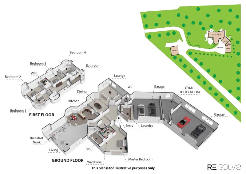 371B Mangorei Road, Merrilands, New Plymouth - Carousel 42