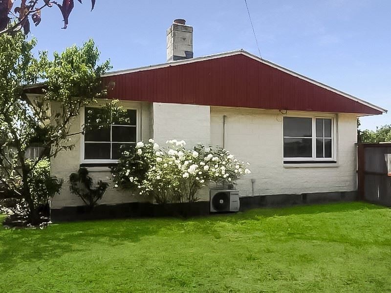 Property Valuation for 4 Archer Street, Mairehau, Christchurch Trade