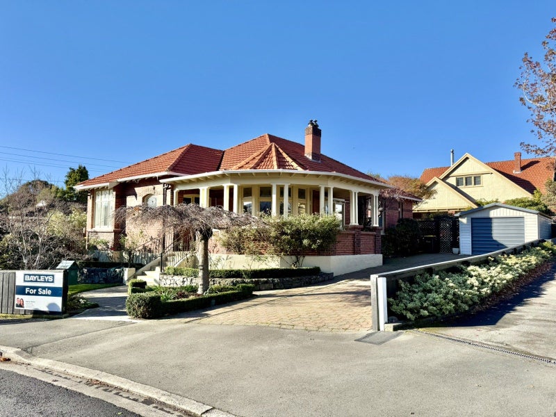 241 Bay View Road, Saint Clair, Dunedin - Carousel 1
