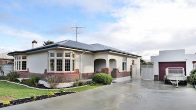 24 Baird Street, Richmond, Invercargill - Carousel 1