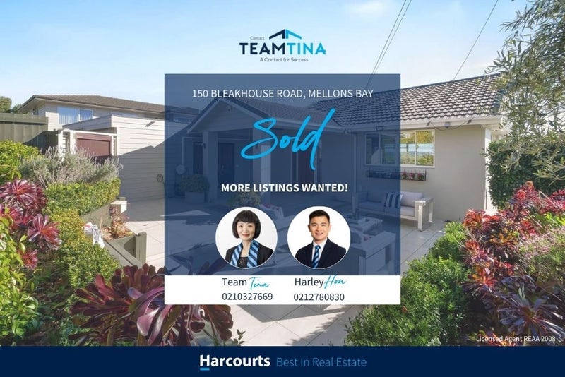 150 Bleakhouse Road, Mellons Bay, Auckland - Carousel 1