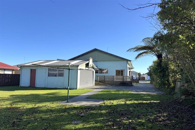 21 Palmerston Street, Greymouth, Greymouth - Carousel 29