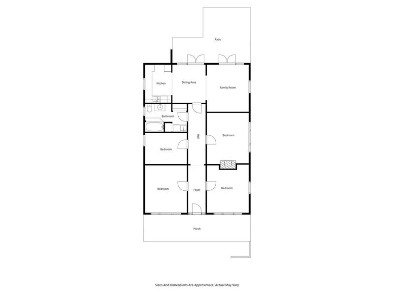 1 Oates Street, Kaikorai, Dunedin - Carousel 21