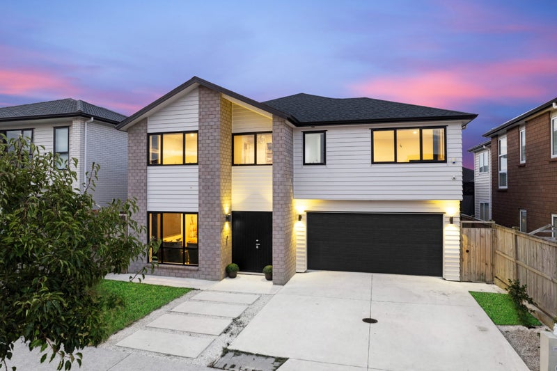 86 Ksenia Drive, Flat Bush, Auckland - Carousel 1