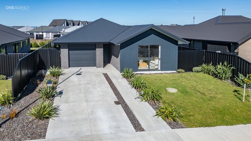44 Tuhoe Avenue, Kaiapoi, Kaiapoi - Carousel 1