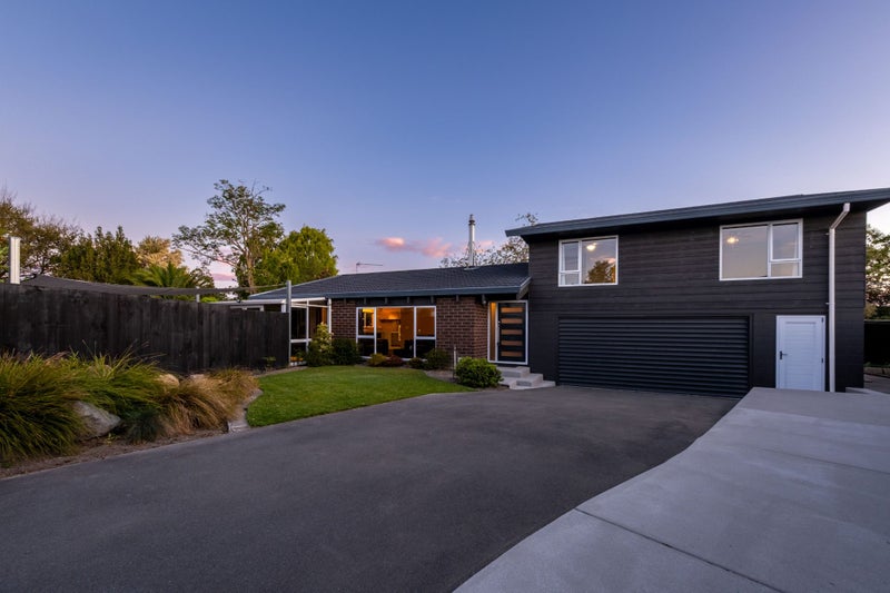 9A Seneca Place, Burwood, Christchurch - Carousel 1