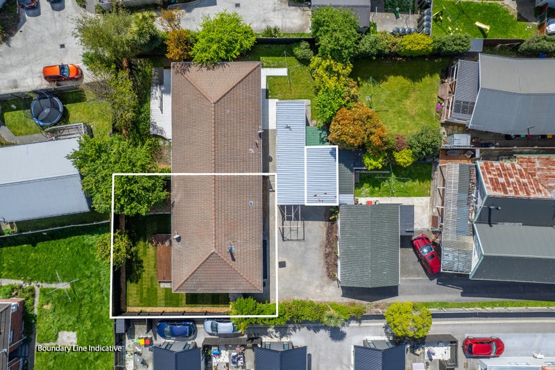 1/21A Quinns Road, Shirley, Christchurch - Carousel 2