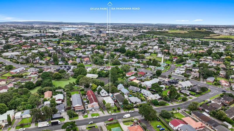 15A Panorama Road, Mount Wellington, Auckland - Carousel 18