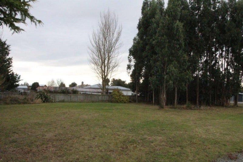 Property Valuation for 8 Dorset Street, Mossburn Trade Me Property