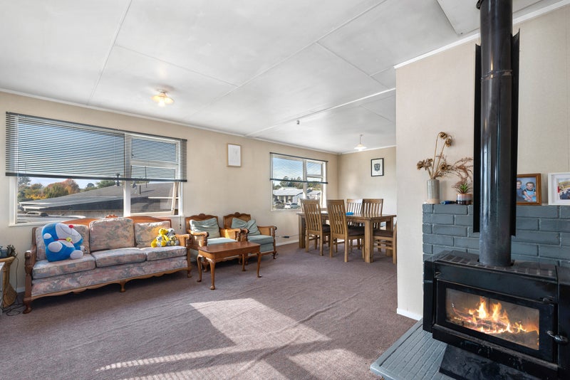 Property Valuation for 12 Inman Avenue, Tokoroa Trade Me Property