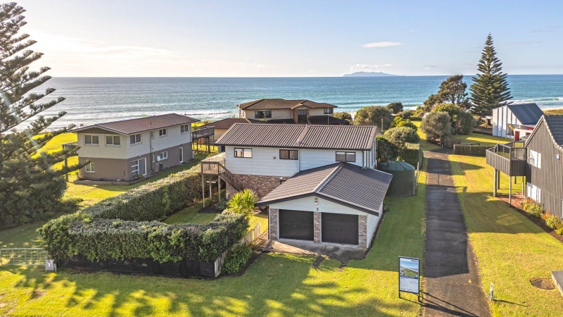 3 Kon Tiki Road, Whiritoa, Waihi - Carousel 2