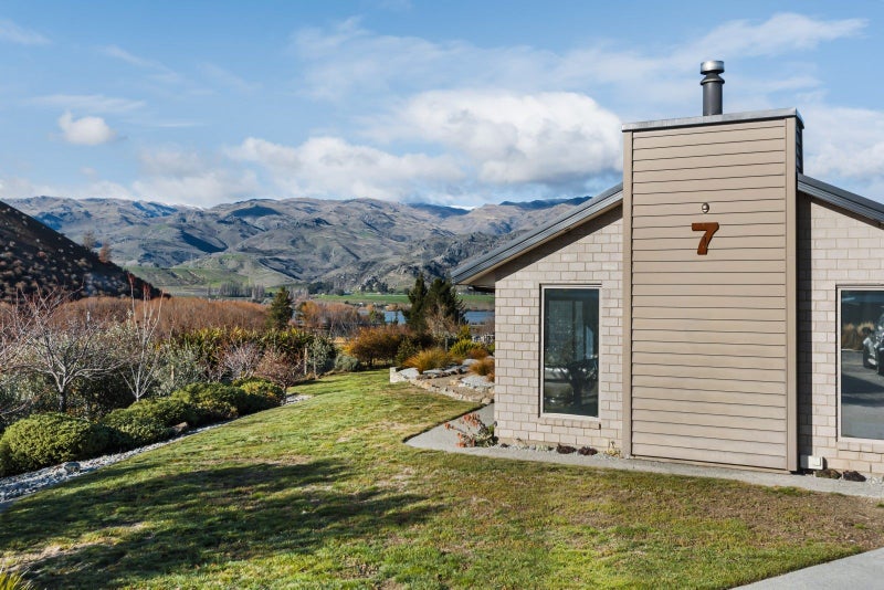 7 Mallett Lane, Lowburn, Cromwell - Carousel 21