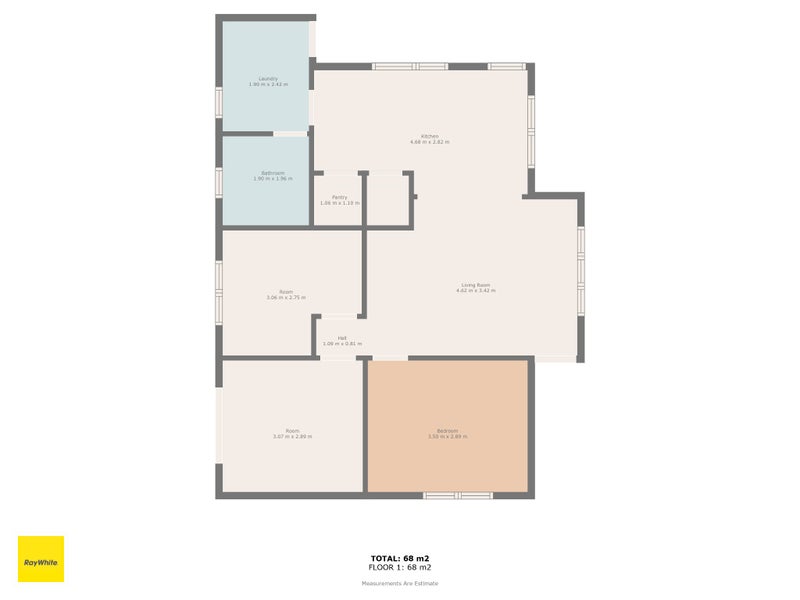 6 Granton Place, Tokoroa, Tokoroa - Carousel 16