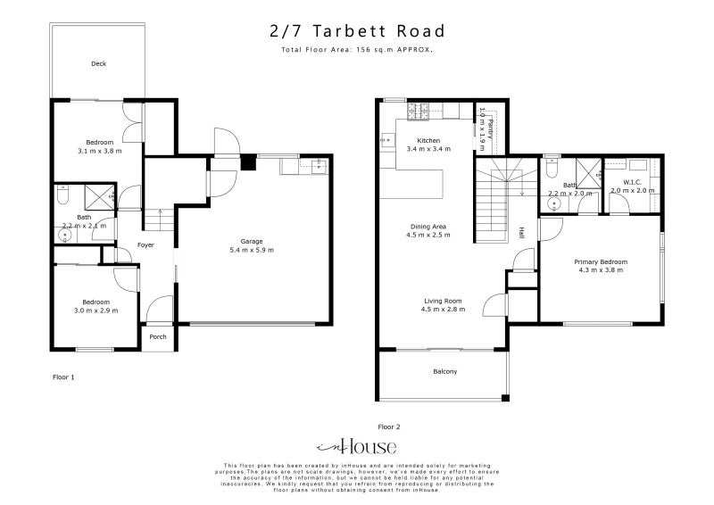 2/7 Tarbett Road, Hillcrest, Hamilton - Carousel 20