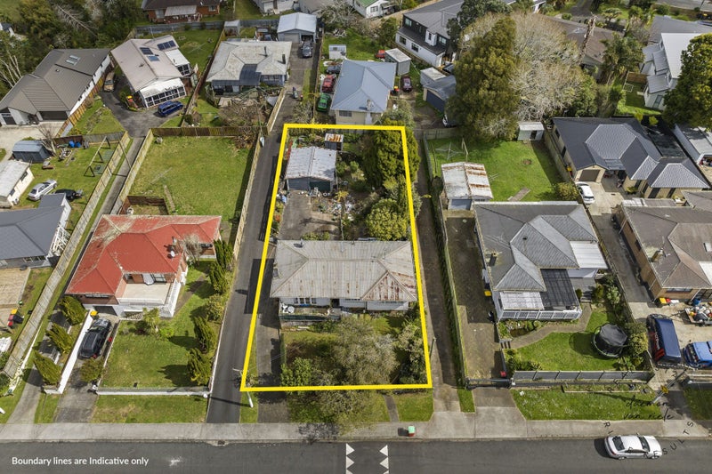 13 Thompson Terrace, Manurewa, Auckland - Carousel 1