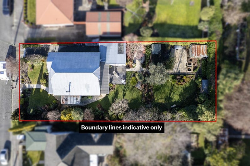 40 Mersey Street, South Hill, Oamaru - Carousel 32