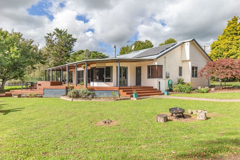 178 Potts Road, Koputaroa, Levin - Carousel 1
