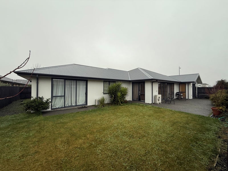 50 Rich Terrace, Wigram, Christchurch - Carousel 2