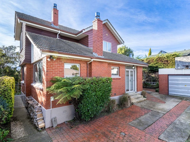18A Oban Street, Roslyn, Dunedin, Otago - Carousel 1