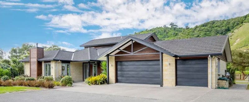 133 Maui Pomare Road, Nikau Valley, Paraparaumu - Carousel 1