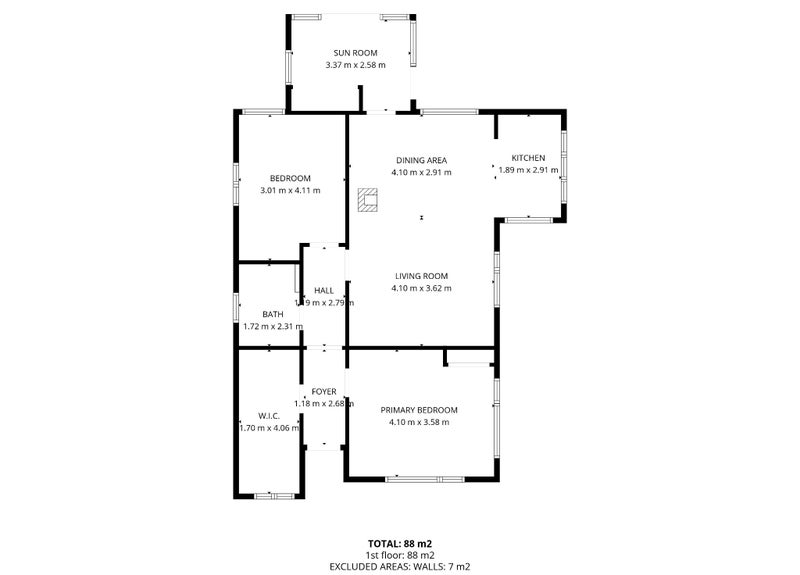 38 English Avenue, Kenmure, Dunedin - Carousel 27