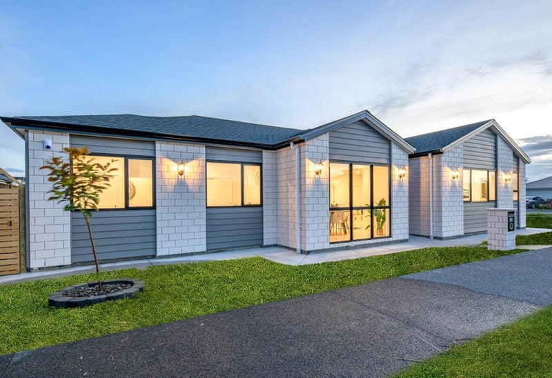 12 Black Beech CRES, Takanini, Takanini - Carousel 21