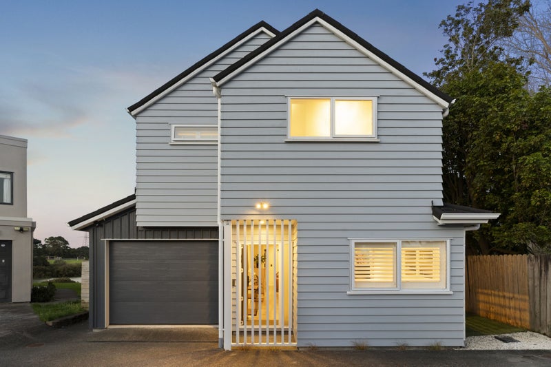 27A Challinor Street, Pakuranga, Auckland - Carousel 1