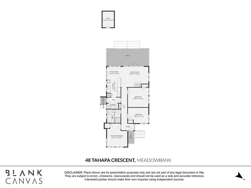48 Tahapa Crescent, Meadowbank, Auckland - Carousel 26